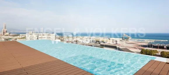 3 bedrooms Apartment in Sant Marti, Spain No. 179133 48