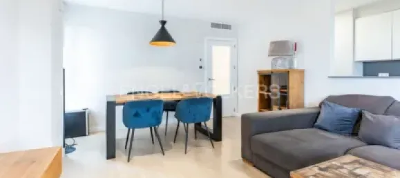 3 bedrooms Apartment in Sant Marti, Spain No. 179133 11