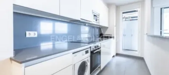 3 bedrooms Apartment in Sant Marti, Spain No. 179133 16