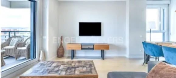 3 bedrooms Apartment in Sant Marti, Spain No. 179133 7