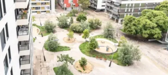 3 bedrooms Apartment in Sant Marti, Spain No. 179133 46