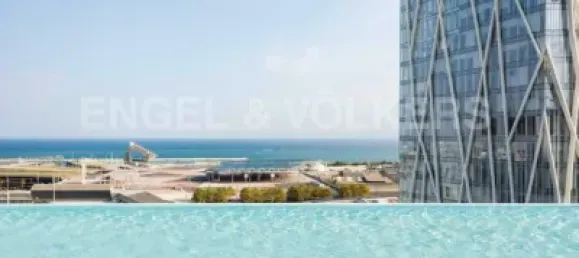 3 bedrooms Apartment in Sant Marti, Spain No. 179133 49