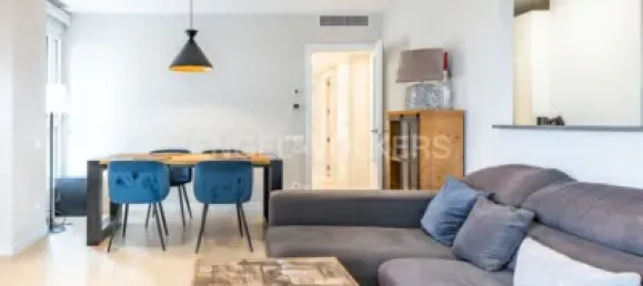 3 bedrooms Apartment in Sant Marti, Spain No. 179133 13