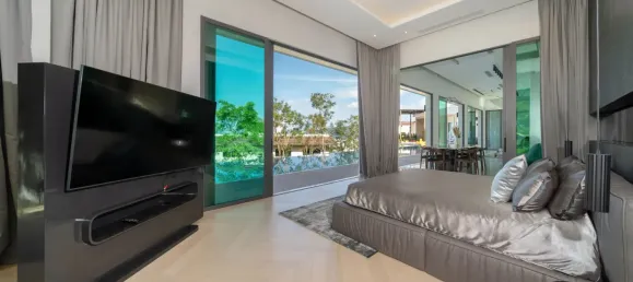 5 Schlafzimmer Villa in Phuket, Thailand, Nr. 80131 18