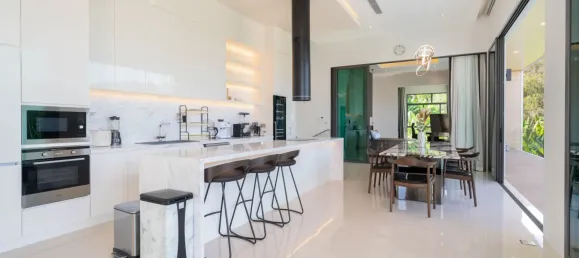 5 Schlafzimmer Villa in Phuket, Thailand, Nr. 80131 8