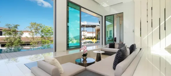 5 Schlafzimmer Villa in Phuket, Thailand, Nr. 80131 6