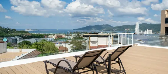 5 Schlafzimmer Villa in Phuket, Thailand, Nr. 80131 5
