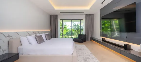 5 Schlafzimmer Villa in Phuket, Thailand, Nr. 80131 20