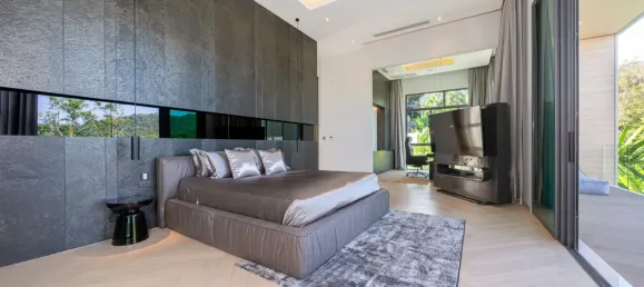 5 Schlafzimmer Villa in Phuket, Thailand, Nr. 80131 17