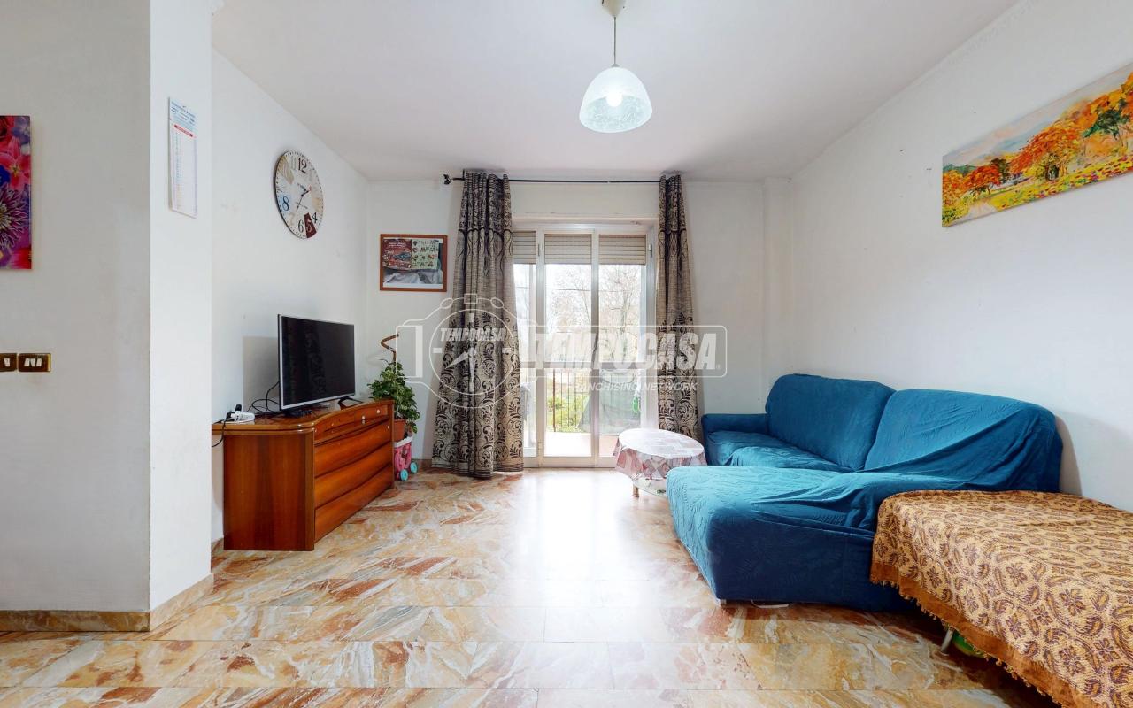 Apartamento de 4 divisões em Carpi, Italy N.º 37515