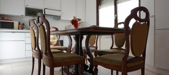 4-Zimmer Wohnung in Parma, Italy, Nr. 230563 49