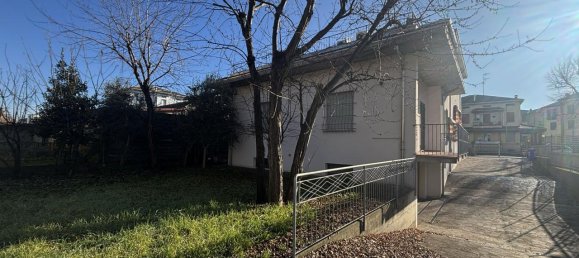 4-Zimmer Wohnung in Parma, Italy, Nr. 230563 108