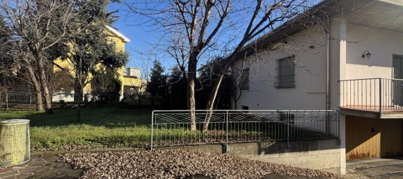 4-Zimmer Wohnung in Parma, Italy, Nr. 230563 89