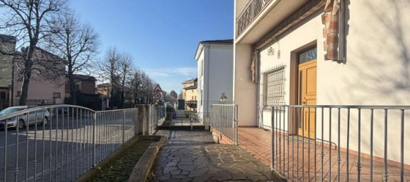4-Zimmer Wohnung in Parma, Italy, Nr. 230563 122