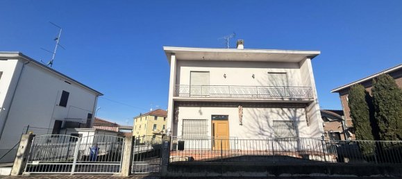 4-Zimmer Wohnung in Parma, Italy, Nr. 230563 116
