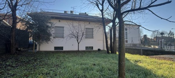 4-Zimmer Wohnung in Parma, Italy, Nr. 230563 103