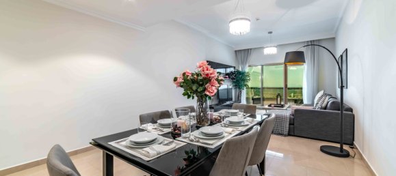 Apartamento de 2 dormitorios en CONQUEROR TOWER, Ajman Industrial Area, UAE No. 61709 5