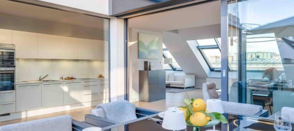 2 chambres Penthouse à Vienna, Austria No. 28278 5