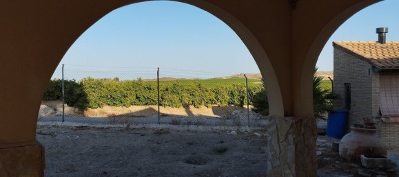 3 Schlafzimmer Haus in Molina de Segura, Spain, Nr. 190421 23