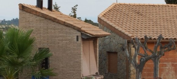 3 Schlafzimmer Haus in Molina de Segura, Spain, Nr. 190421 17