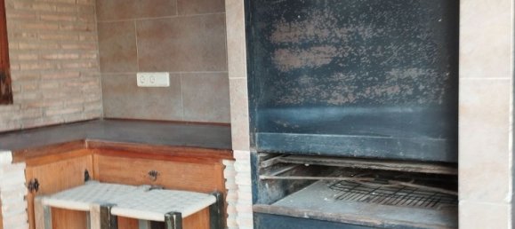 3 Schlafzimmer Haus in Molina de Segura, Spain, Nr. 190421 2