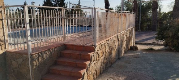 3 Schlafzimmer Haus in Molina de Segura, Spain, Nr. 190421 24