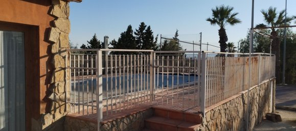 3 Schlafzimmer Haus in Molina de Segura, Spain, Nr. 190421 32