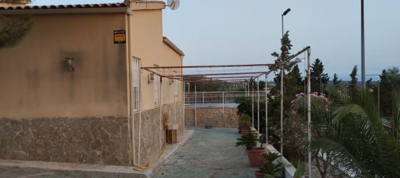 3 Schlafzimmer Haus in Molina de Segura, Spain, Nr. 190421 36