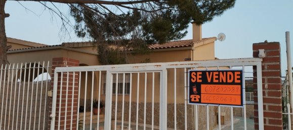 3 Schlafzimmer Haus in Molina de Segura, Spain, Nr. 190421 10