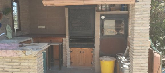 3 Schlafzimmer Haus in Molina de Segura, Spain, Nr. 190421 34