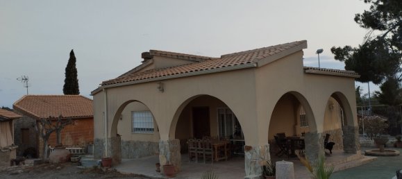 3 Schlafzimmer Haus in Molina de Segura, Spain, Nr. 190421 27