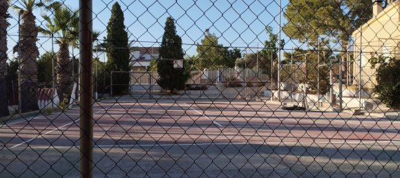 3 Schlafzimmer Haus in Molina de Segura, Spain, Nr. 190421 9