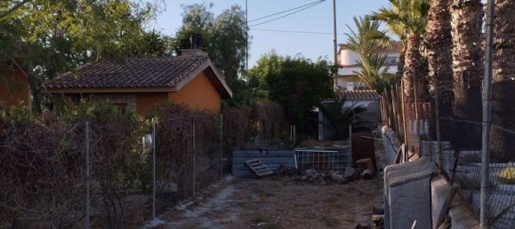 3 Schlafzimmer Haus in Molina de Segura, Spain, Nr. 190421 21