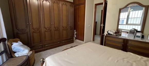 Квартира с 4 спальнями в Кордова, Испания № 69625 18