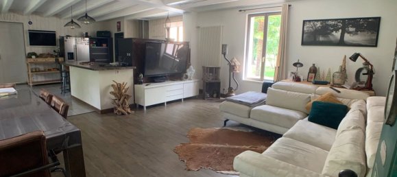 5 Schlafzimmer Haus in Noyers-sur-Cher, France, Nr. 60640 3