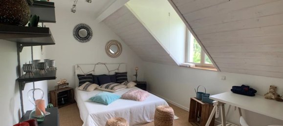 5 Schlafzimmer Haus in Noyers-sur-Cher, France, Nr. 60640 7