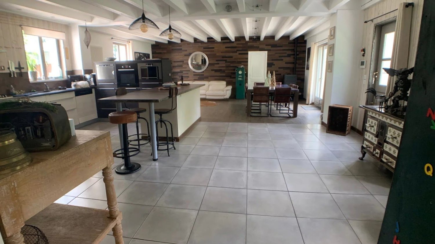 5 Schlafzimmer Haus in Noyers-sur-Cher, France, Nr. 60640