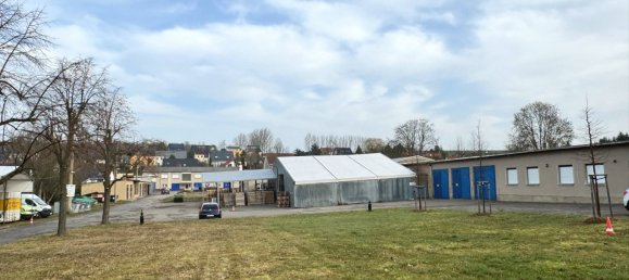 Terreno em Gera, Germany N.º 46775 5