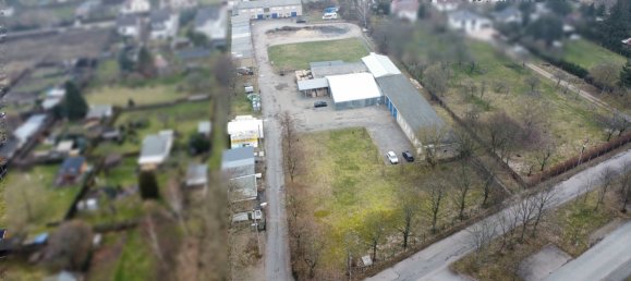 Terreno em Gera, Germany N.º 46775 14