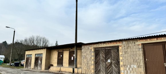 Terreno em Gera, Germany N.º 46775 9