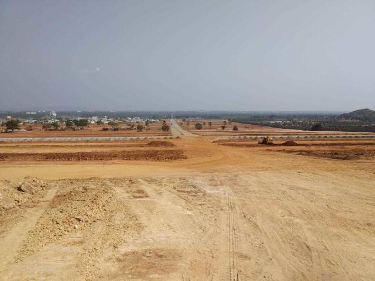  Land in Visakhapatnam, India No. 31687