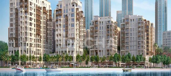 1 Schlafzimmer Wohnung in Dubai, UAE, Nr. 27575 10