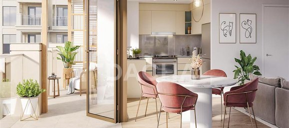 1 Schlafzimmer Wohnung in Dubai, UAE, Nr. 27575 2