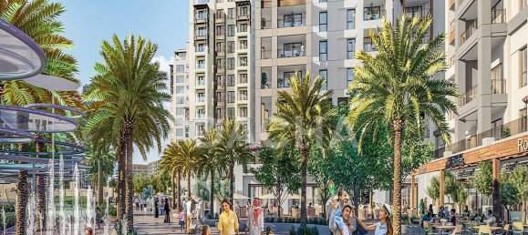 1 Schlafzimmer Wohnung in Dubai, UAE, Nr. 27575 4