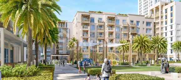 1 Schlafzimmer Wohnung in Dubai, UAE, Nr. 27575 7