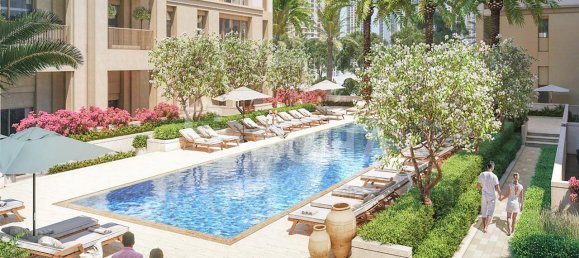 1 Schlafzimmer Wohnung in Dubai, UAE, Nr. 27575 8