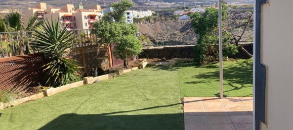 2 bedrooms Townhouse in Adeje, Spain No. 133568 28