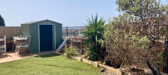 2 bedrooms Townhouse in Adeje, Spain No. 133568 8