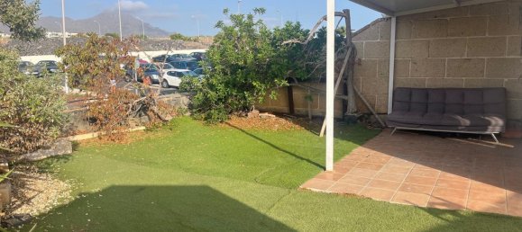 2 bedrooms Townhouse in Adeje, Spain No. 133568 19