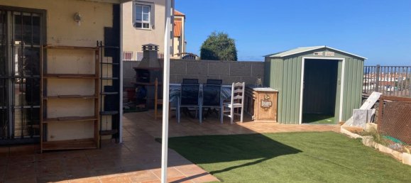 2 bedrooms Townhouse in Adeje, Spain No. 133568 6